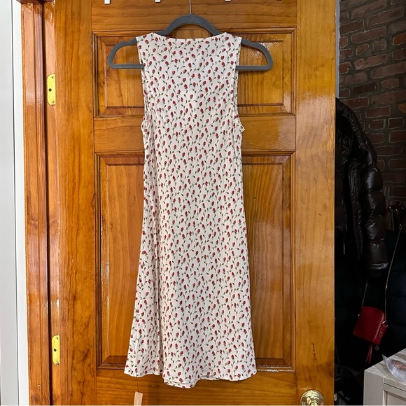 Reformation Calix Dress - Picture 6 of 6